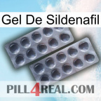 Sildenafil Gel 31